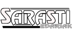 Logotipo Sarasti Edariak